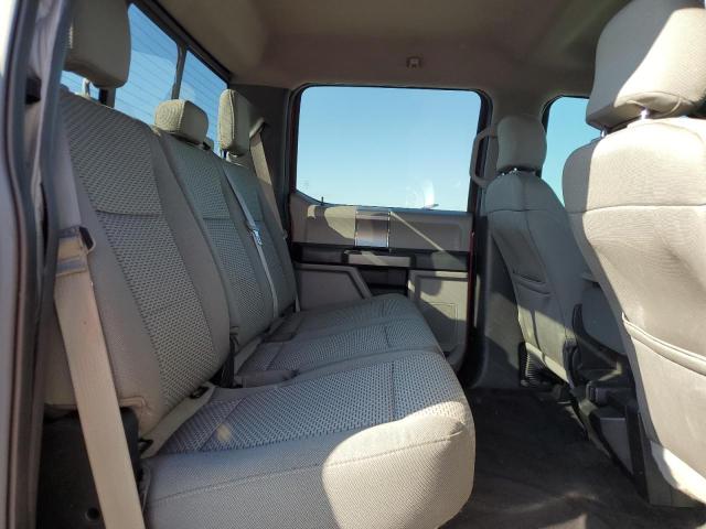 2016 FORD F150 SUPER - 1FTEW1EF0GKD41419