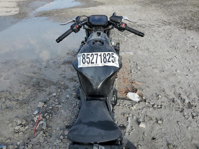 2021 KAWASAKI EX650 M ML5EXEM14MDA45889