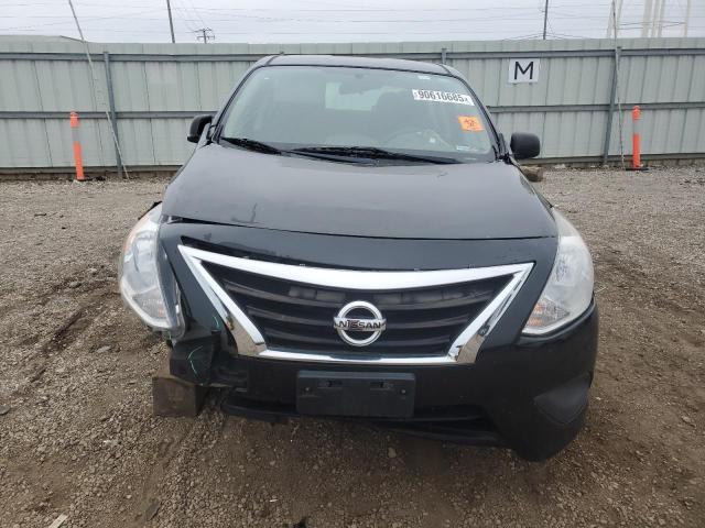 2015 NISSAN VERSA S - 3N1CN7AP3FL827718