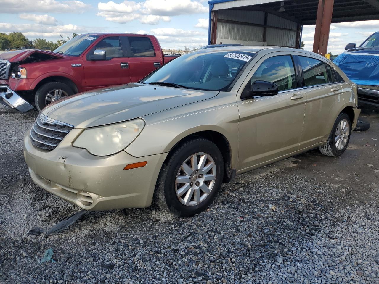 CHRYSLER SEBRING TOURING