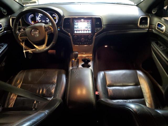 2016 JEEP GRAND CHER - 1C4RJFBG7GC420722