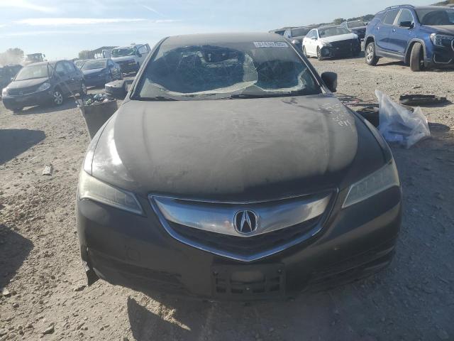 2015 ACURA TLX TECH - 19UUB3F54FA004105