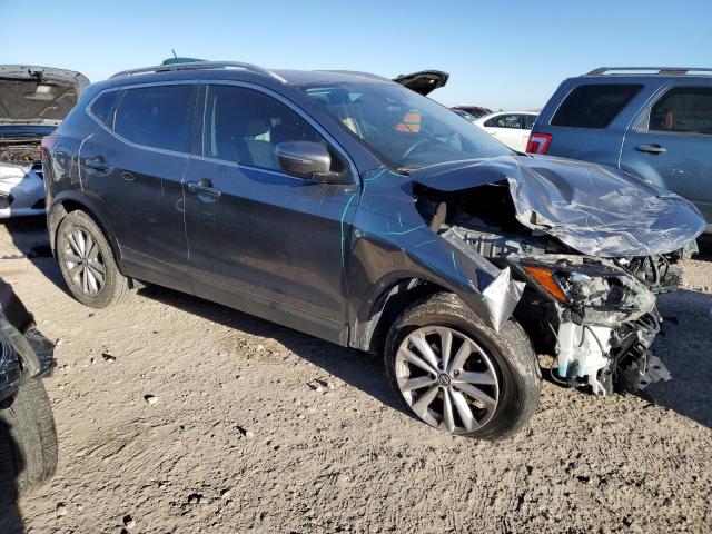 2019 NISSAN ROGUE SPOR - JN1BJ1CP3KW523908