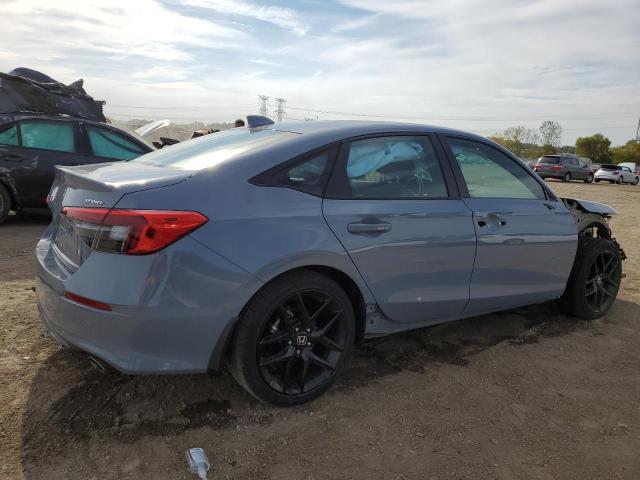 2024 HONDA CIVIC SPOR #3284913968