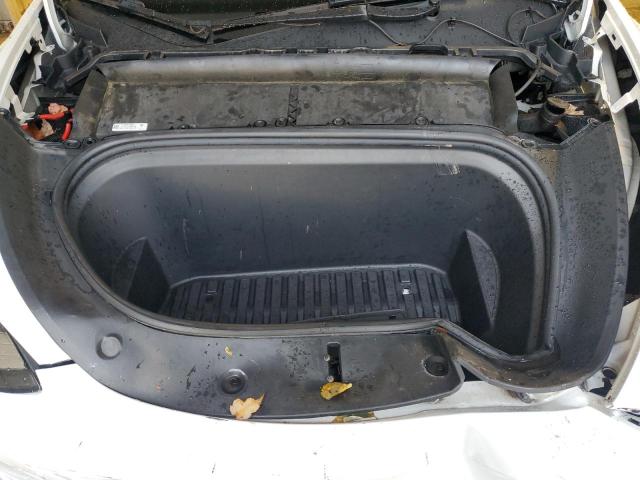 2021 TESLA MODEL Y #3298027183