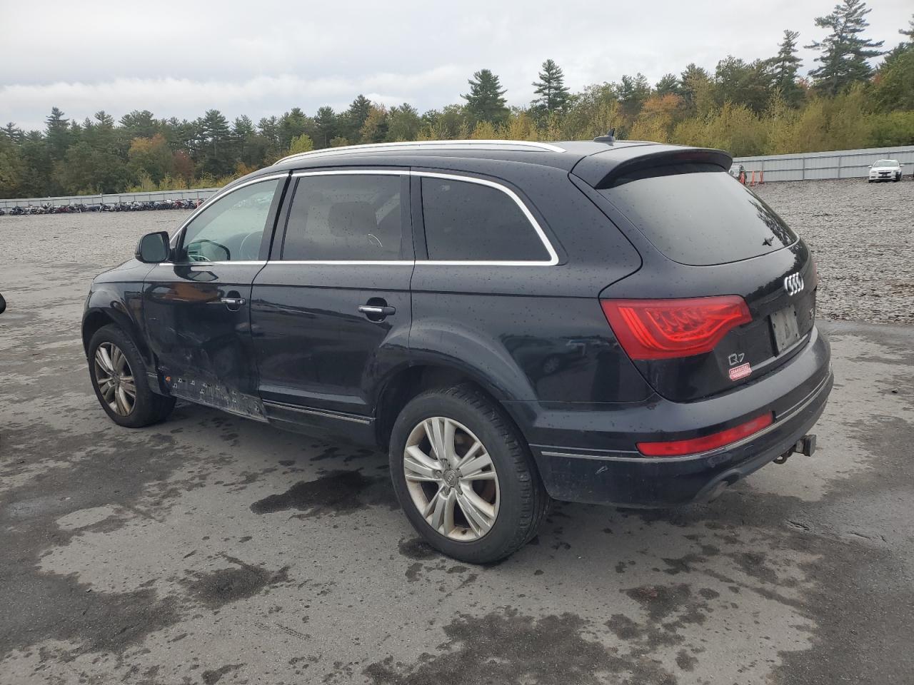 AUDI Q7 PREMIUM PLUS
