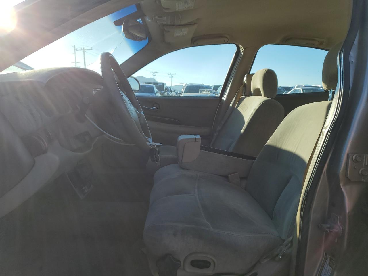 Lot #3282560862 2005 BUICK LESABRE CU