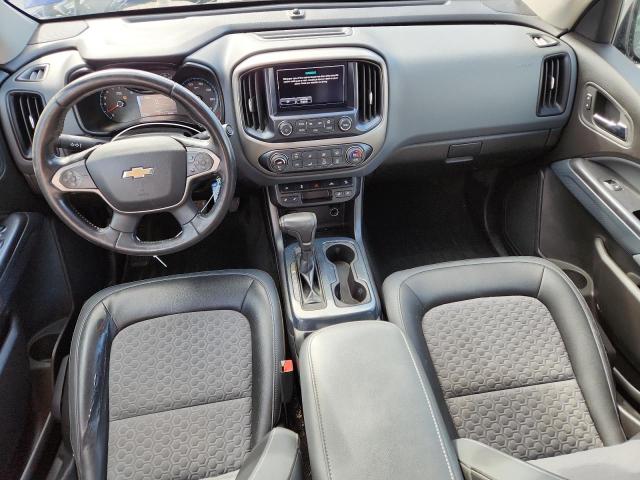 2017 CHEVROLET COLORADO Z - 1GCHTDEN7H1273321