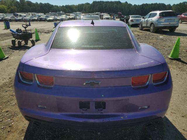 2010 CHEVROLET CAMARO LT #3265024888