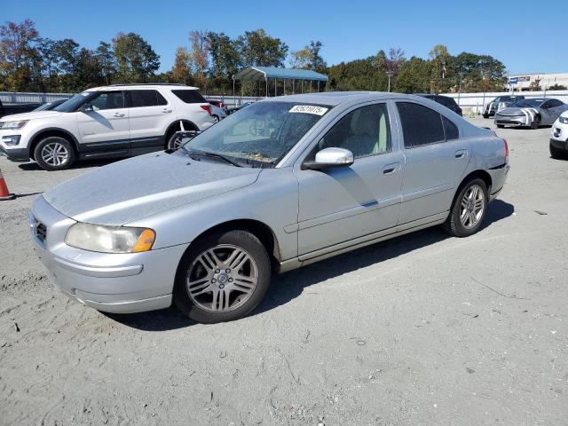 Global Auto Auctions: 2008 VOLVO S60 2.5T