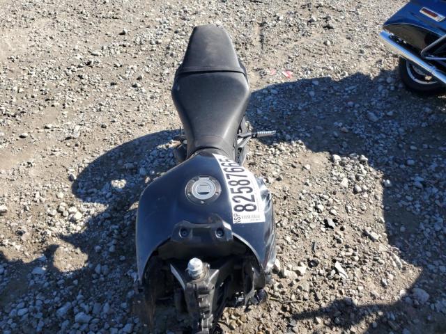 2014 YAMAHA FZ09 - JYARN33E0EA000997