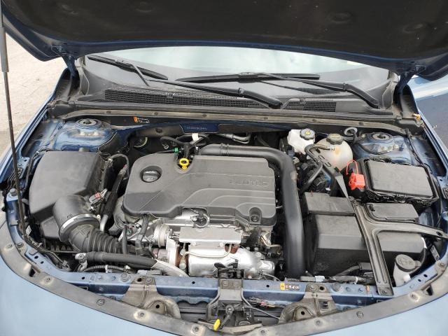 2024 CHEVROLET MALIBU LT - 1G1ZD5ST3RF234846