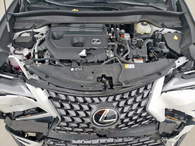 2025 LEXUS UX 300H BA #3297316391