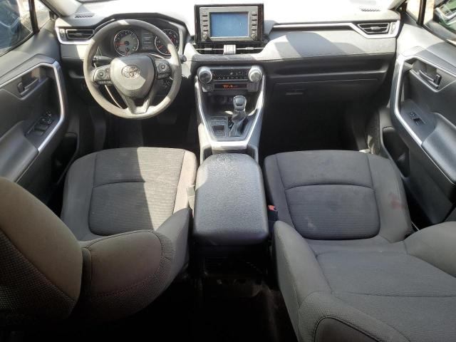 2022 TOYOTA RAV4 LE #3276118935