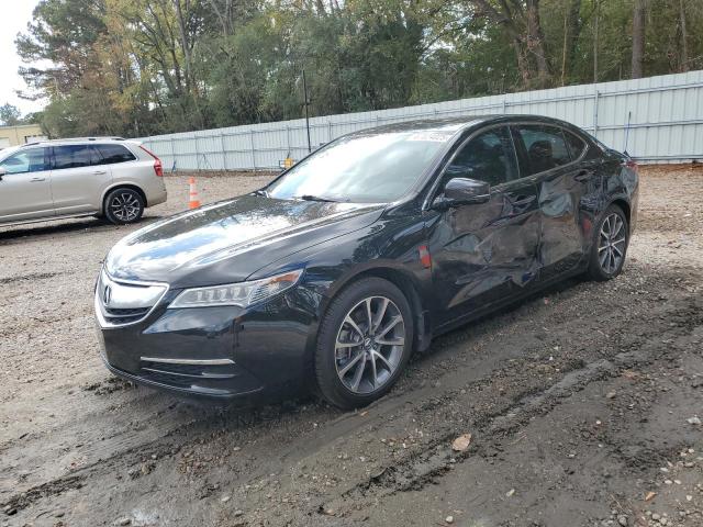 ACURA TLX TECH