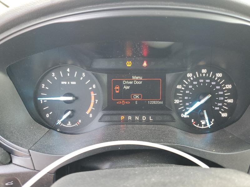 2019 FORD FUSION S - 3FA6P0G74KR250102