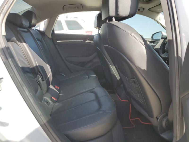 2015 AUDI A3 PREMIUM - WAUACGFF1F1002310