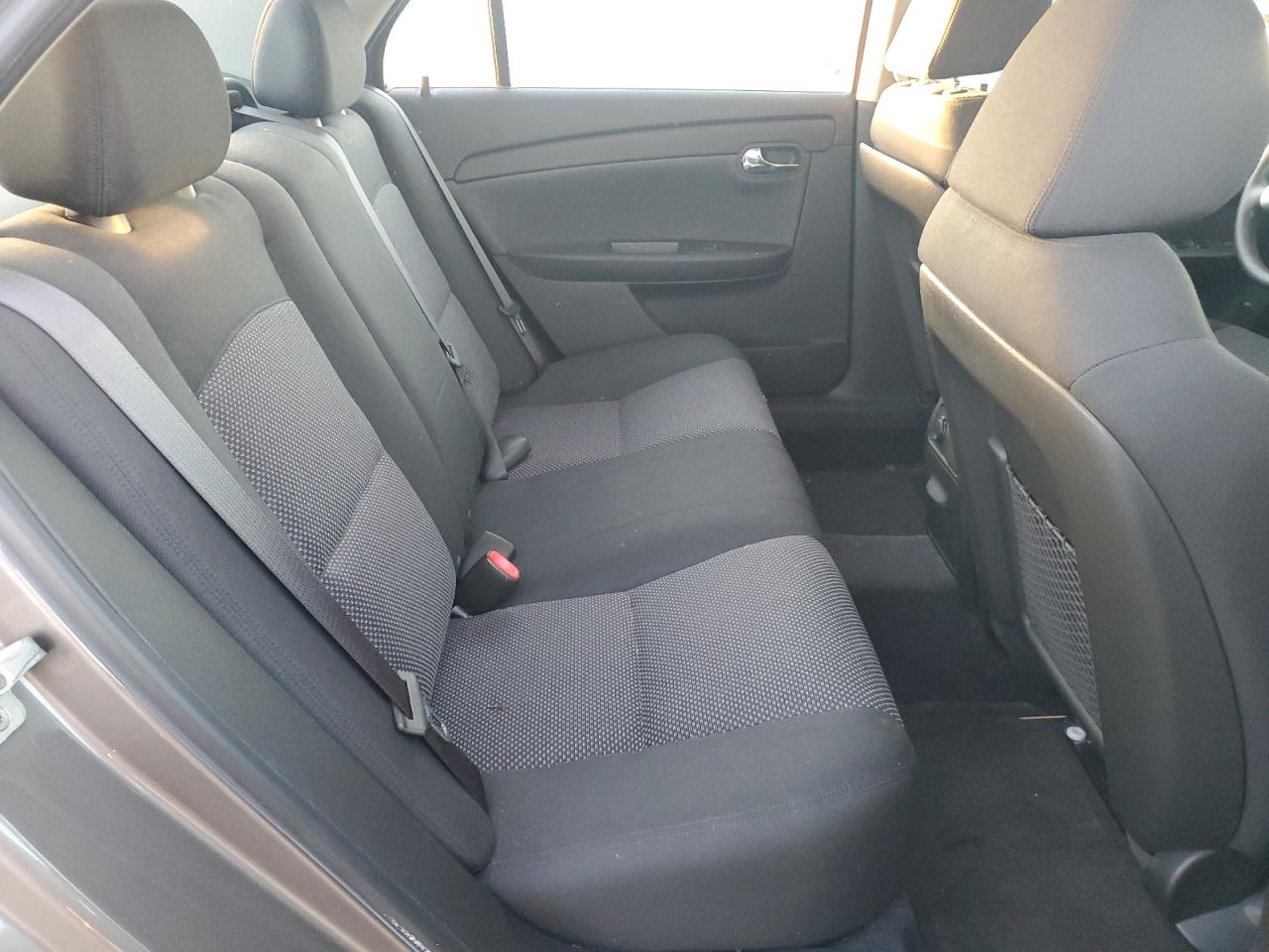 CHEVROLET MALIBU 1LT