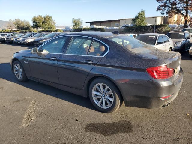 2016 BMW 528 I - WBA5A5C56GG352389