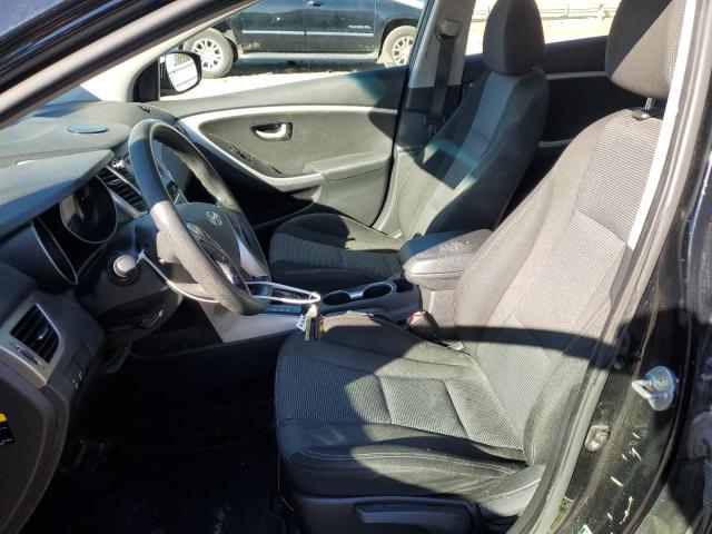 2016 HYUNDAI ELANTRA GT KMHD35LH7GU293837