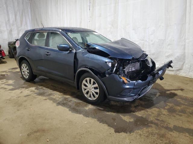 2016 NISSAN ROGUE S - KNMAT2MV1GP604476