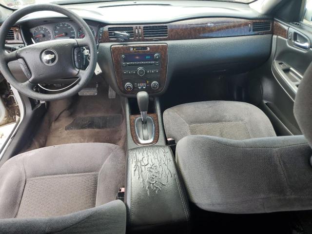 2015 CHEVROLET IMPALA LIM 2G1WB5E31F1143954