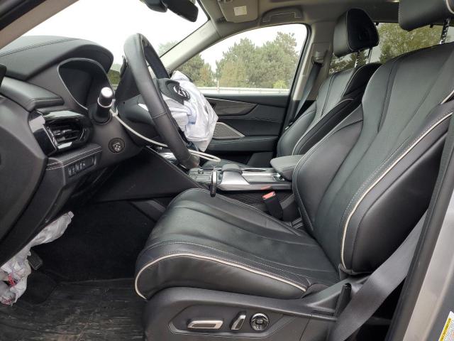 2022 ACURA MDX ADVANC 5J8YE1H84NL001986