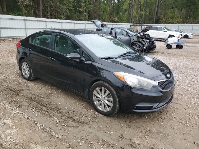 2015 KIA FORTE LX - KNAFX4A6XF5385219