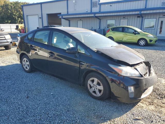 2010 TOYOTA PRIUS - JTDKN3DU5A0078560