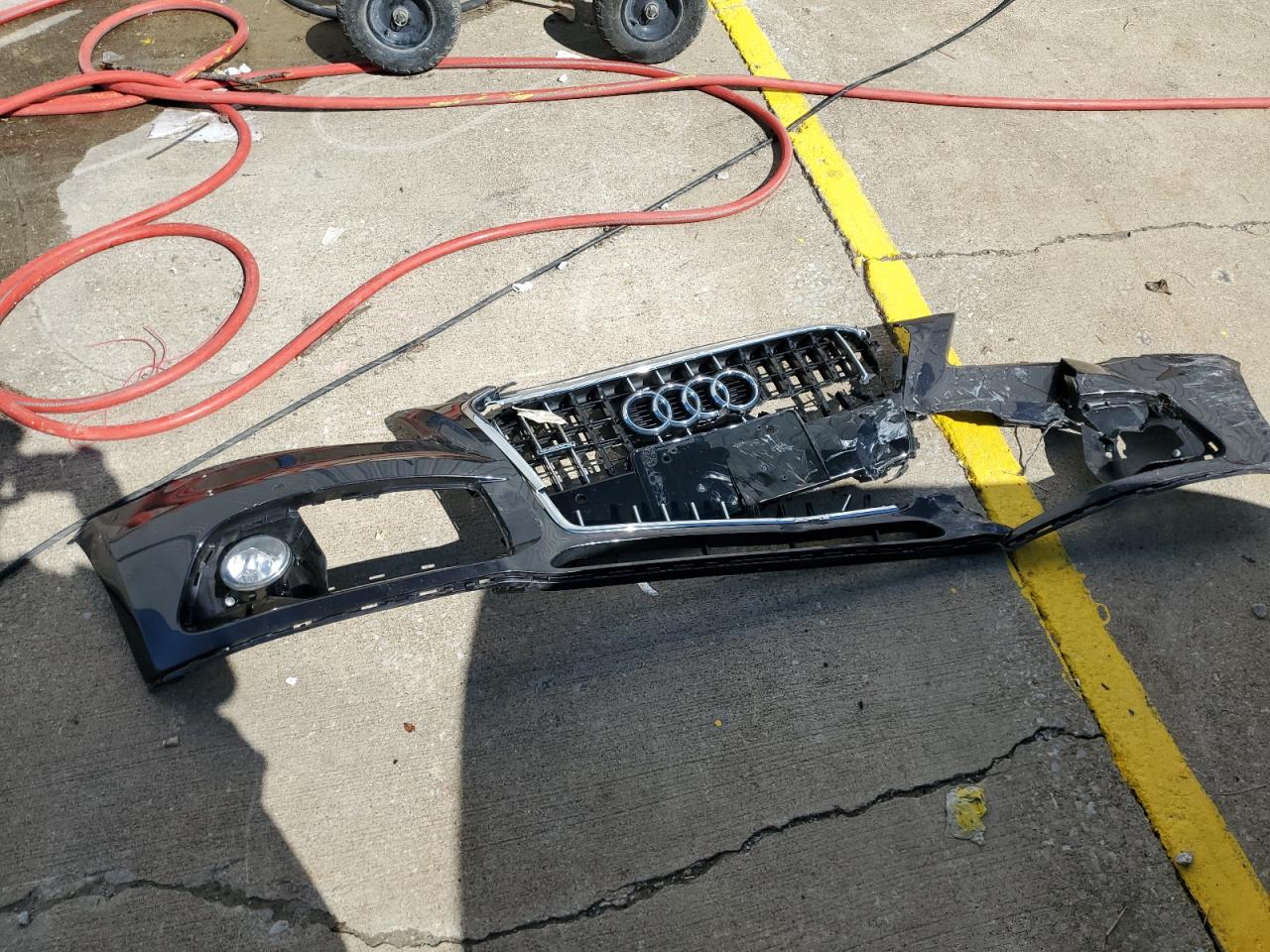 AUDI Q5 PREMIUM PLUS