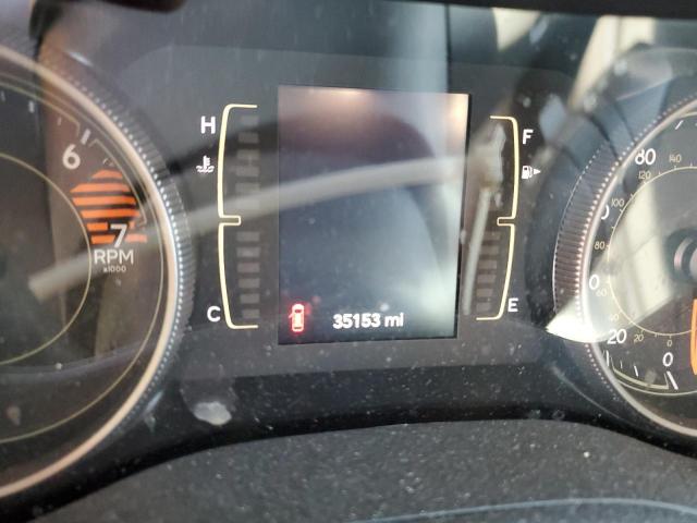 2019 JEEP CHEROKEE L 1C4PJLCB2KD377211