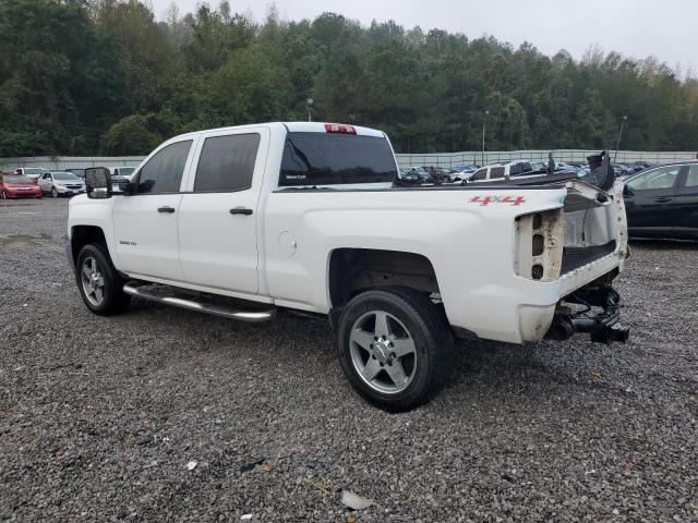 2015 CHEVROLET SILVERADO - 1GC1KVE85FF158558