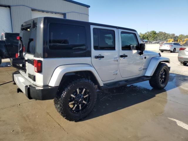 2012 JEEP WRANGLER U - 1C4BJWEG6CL228277