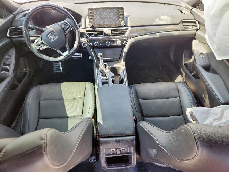 2021 HONDA ACCORD SPO #3286714322