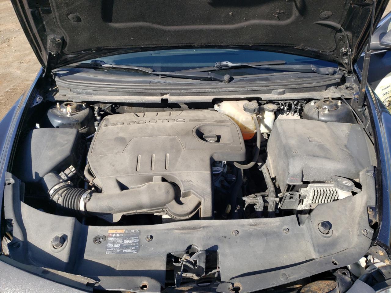 CHEVROLET MALIBU 2LT