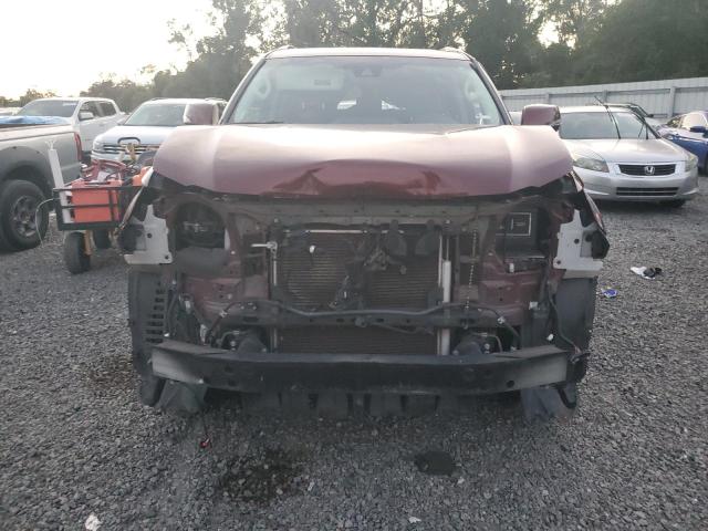 2021 LEXUS GX 460 PRE JTJAM7BX6M5289497