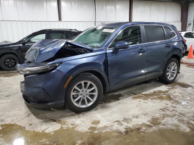 Global Auto Auctions: 2024 HONDA CR-V EXL