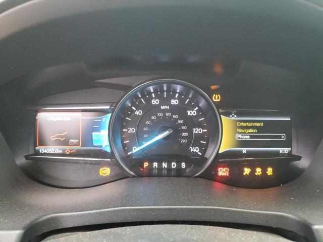 2018 FORD EXPLORER X - 1FM5K8D84JGB98892