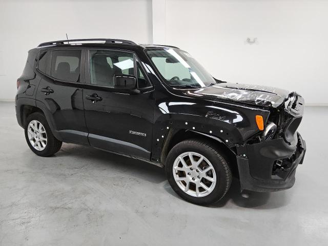 2020 JEEP RENEGADE L #3311501258