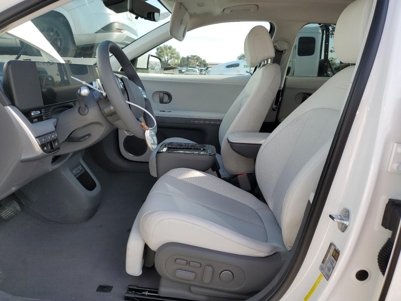 HYUNDAI IONIQ 5 LIMITED