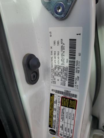 2025 TOYOTA TUNDRA CRE #3282492875