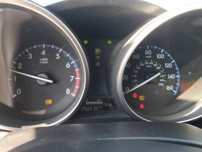 2012 MAZDA 3 I - JM1BL1V80C1580224