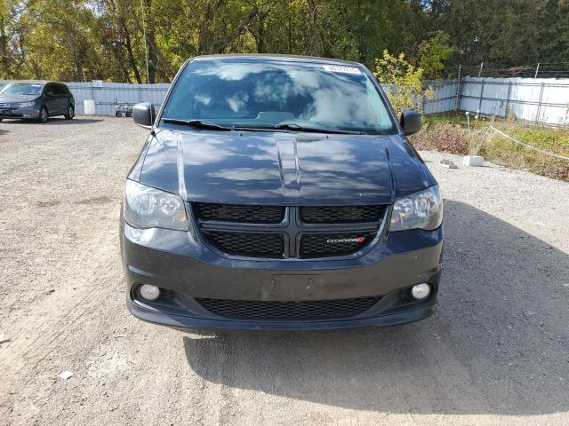 2015 DODGE GRAND CARA - 2C4RDGBG9FR722015