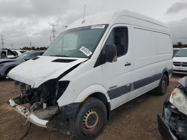 DODGE SPRINTER 2