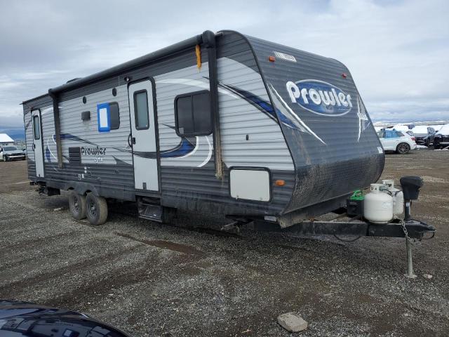 Global Auto Auctions: 2017 OTHER PROWLER