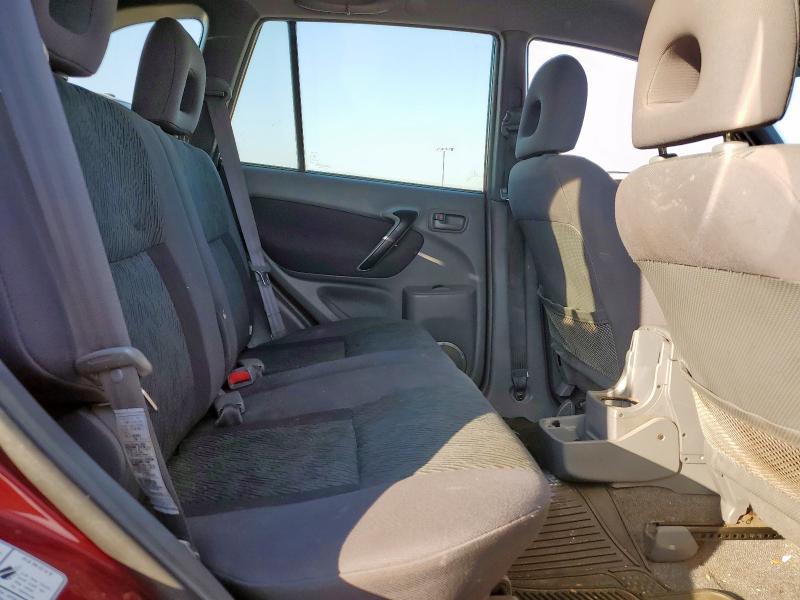 2003 TOYOTA RAV4 #3303045642