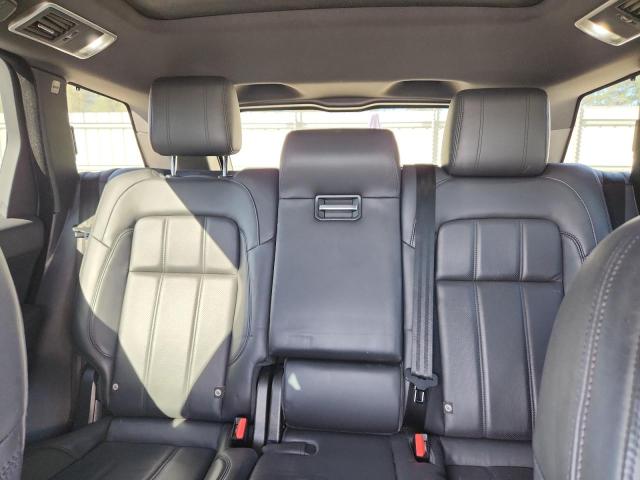 2018 LAND ROVER RANGE ROVE - SALWR2RV2JA194819