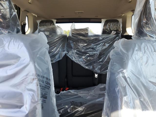 2026 NISSAN ROGUE SV 5N1BT3BB1TC671966