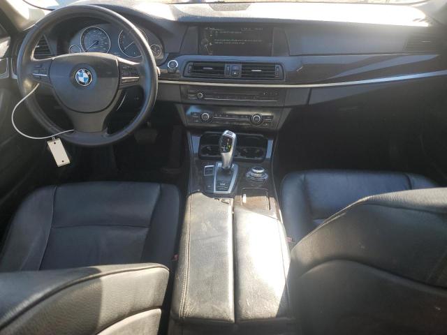 2013 BMW 528 XI - WBAXH5C50DDW16854