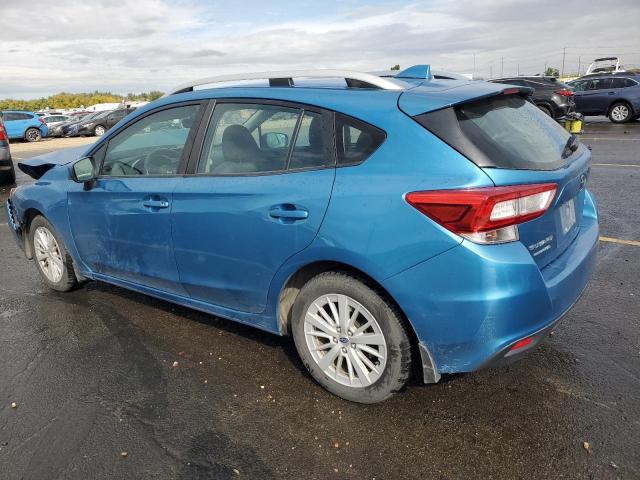2018 SUBARU IMPREZA PREMIUM 4S3GTAB67J3728394